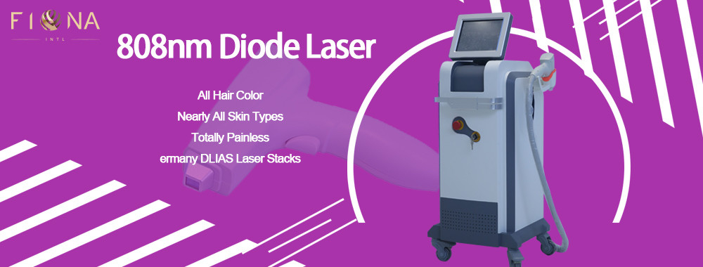 Q-switched Nd-Yag Laser Machine
